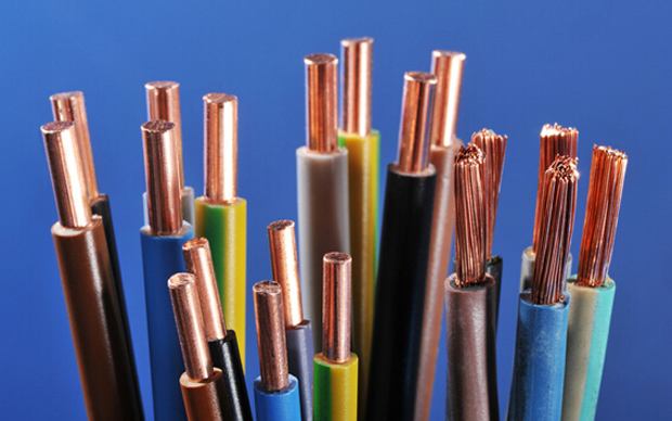 铜芯电线电缆比铝芯的优势有哪些？